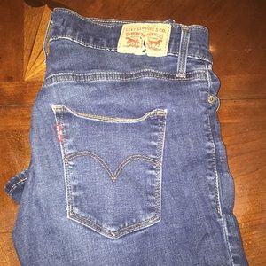 Levi Jeans size 29